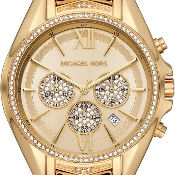 Michael Kors Wren Women\'s Watch main image 5